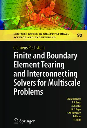 Buchcover ISBN 9783642444388