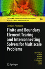 Buchcover Finite and Boundary Element Tearing and Interconnecting Solvers for Multiscale Problems