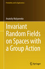 Buchcover Invariant Random Fields on Spaces with a Group Action