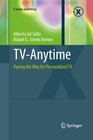Buchcover TV-Anytime