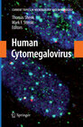 Buchcover Human Cytomegalovirus