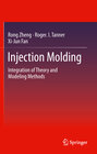 Buchcover Injection Molding