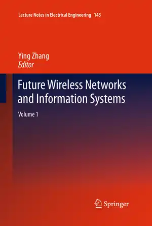 Buchcover ISBN 9783642445675