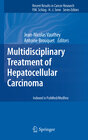 Buchcover Multidisciplinary Treatment of Hepatocellular Carcinoma