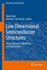 Buchcover Low Dimensional Semiconductor Structures