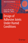Buchcover Design of Adhesive Joints Under Humid Conditions