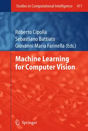 Buchcover ISBN 9783642446863