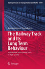Buchcover The Railway Track and Its Long Term Behaviour