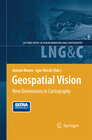 Buchcover Geospatial Vision
