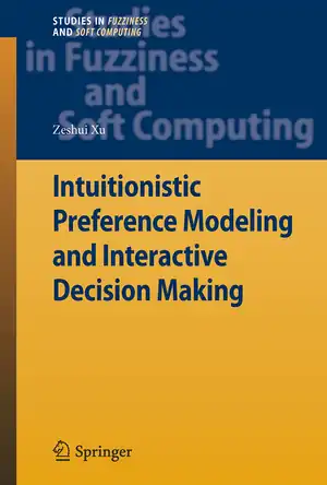 Buchcover ISBN 9783642447211