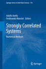 Buchcover Strongly Correlated Systems