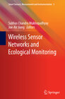 Buchcover Wireless Sensor Networks and Ecological Monitoring