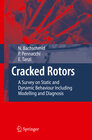 Buchcover Cracked Rotors