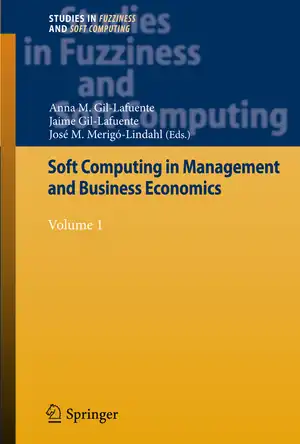 Buchcover ISBN 9783642448935