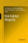 Buchcover Risk Habitat Megacity