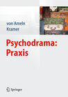 Buchcover Psychodrama: Praxis