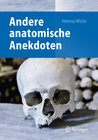 Buchcover Andere anatomische Anekdoten