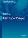 Buchcover Brain Tumor Imaging