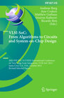 Buchcover VLSI-SoC: From Algorithms to Circuits and System-on-Chip Design