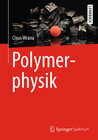 Buchcover Polymerphysik