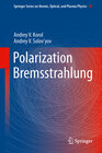 Buchcover Polarization Bremsstrahlung