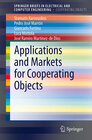 Buchcover Applications and Markets for Cooperating Objects