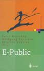 Buchcover E-Public