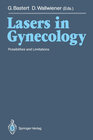 Buchcover Lasers in Gynecology