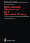 Buchcover Overlapping Structures as a Model of Money