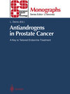 Buchcover Antiandrogens in Prostate Cancer