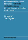 Buchcover The Thymus