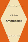 Buchcover Amphiboles