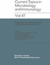 Buchcover Current Topics in Microbiology and Immunology