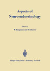 Buchcover Aspects of Neuroendocrinology