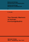 Buchcover The Genetic Markers of Human Immunoglobulins