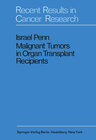 Buchcover Malignant Tumors in Organ Transplant Recipients