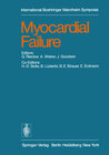 Buchcover Myocardial Failure