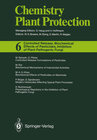 Buchcover Controlled Release, Biochemical Effects of Pesticides, Inhibition of Plant Pathogenic Fungi