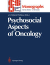 Buchcover Psychosocial Aspects of Oncology