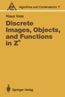 Buchcover Discrete Images, Objects, and Functions in Zn