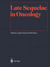 Buchcover Late Sequelae in Oncology