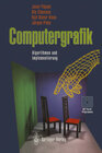 Buchcover Computergrafik