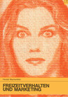 Buchcover Freizeitverhalten und Marketing