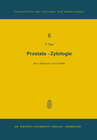 Buchcover Prostata-Zytologie
