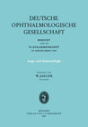 Buchcover Auge und Immunologie