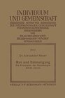Buchcover Mut und Entmutigung: Die Prinzipien der Psychologie Alfred Adlers