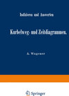 Buchcover Indizieren und Auswerten von Kurbelweg- und Zeitdiagrammen