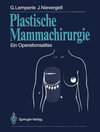 Buchcover Plastische Mammachirurgie