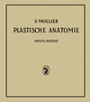 Buchcover Plastische Anatomie