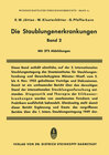 Buchcover Die Staublungenerkrankungen Band II